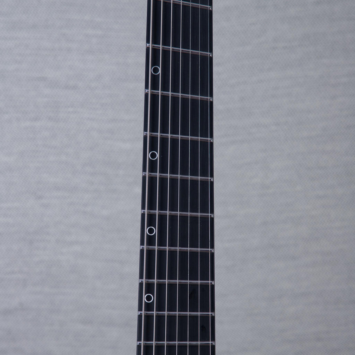 Legator G7FSS Ghost Multiscale 7-String Electric Guitar - Satin Death Valley - Mint, Open Box