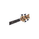 Sire Marcus Miller F10 DX 4-String Electric Bass Guitar - Natural