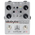 Caroline Guitar Company Kilobyte-2000 Lo-Fi Tap Delay Guitar Effects Pedal