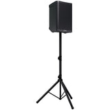 QSC CB10 10-Inch Battery Powered Loudspeaker - Open Box, Mint