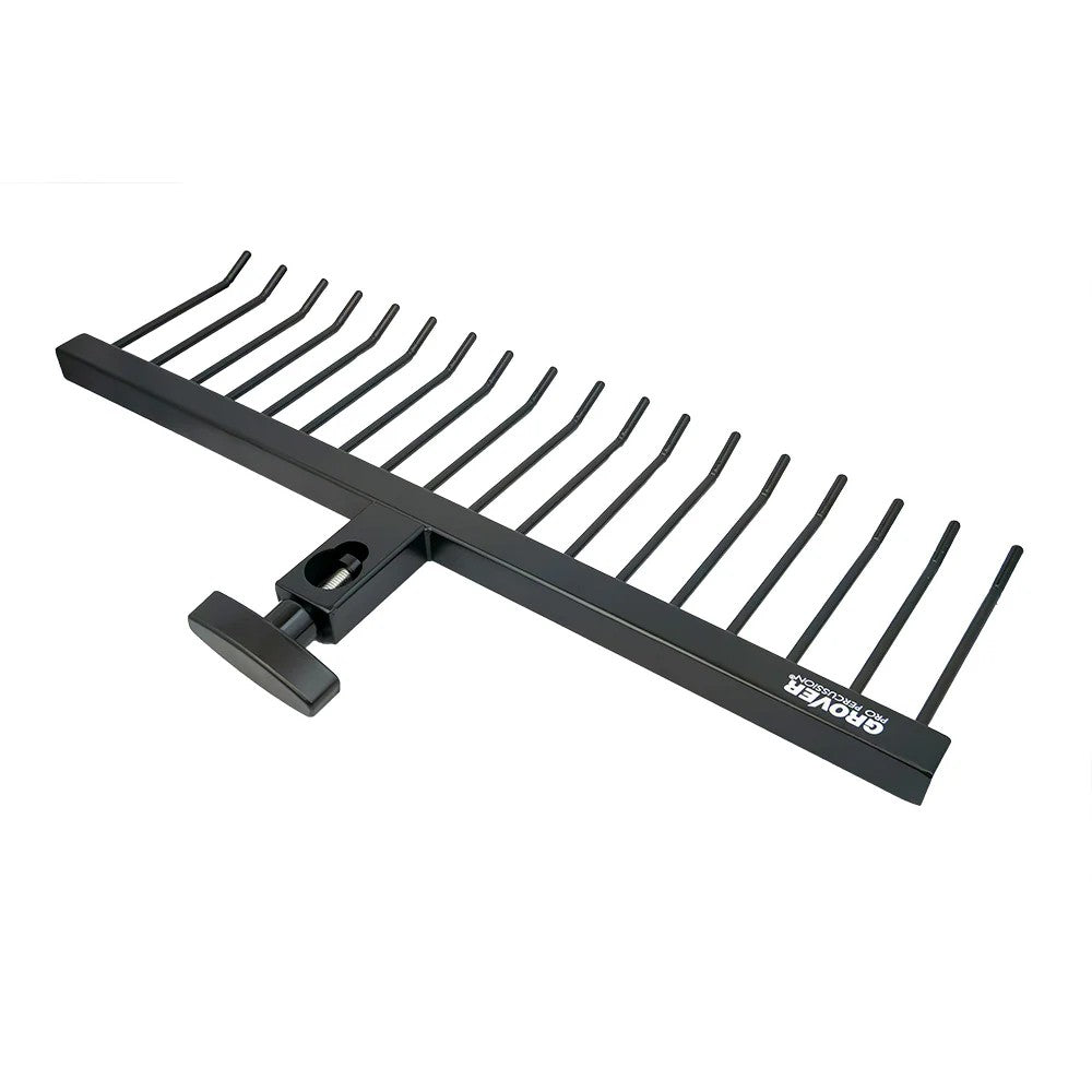 Grover Pro Mallet Rack