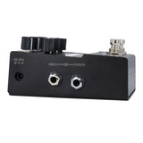 Walrus Audio Mako Series MKII: R1 High-Fidelity Reverb Guitar Effects Pedal