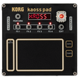 Nutekt NTS-3 Kaoss Pad Kit - Mint, Open Box