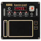 Nutekt NTS-3 Kaoss Pad Kit - Mint, Open Box
