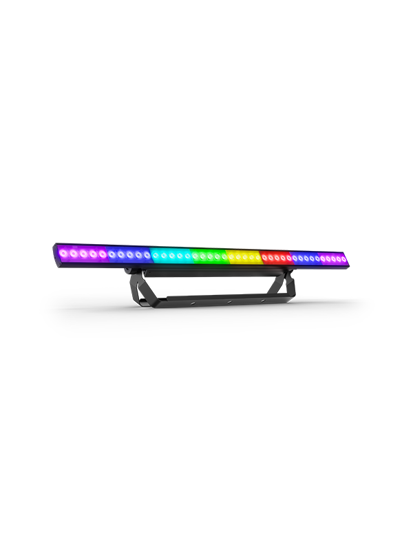 Chauvet DJ COLORstrip Pix ILS RGB LED Linear Wash Light