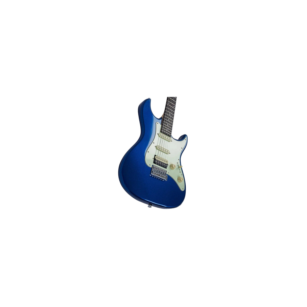 Sire Larry Carlton S1 Electric Guitar - Dark Navy