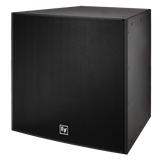 Electro-Voice EVH-1152D Two-Way 60x40-Degree Coaxial Horn-Loaded Full-Range Loudspeaker - PI-Weatherized
