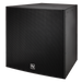 Electro-Voice EVH-1152D Two-Way 90x40-Degree Coaxial Horn-Loaded Full-Range Loudspeaker - PI-Weatherized