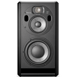 Focal Trio6ST Black 3-Way Active Monitor
