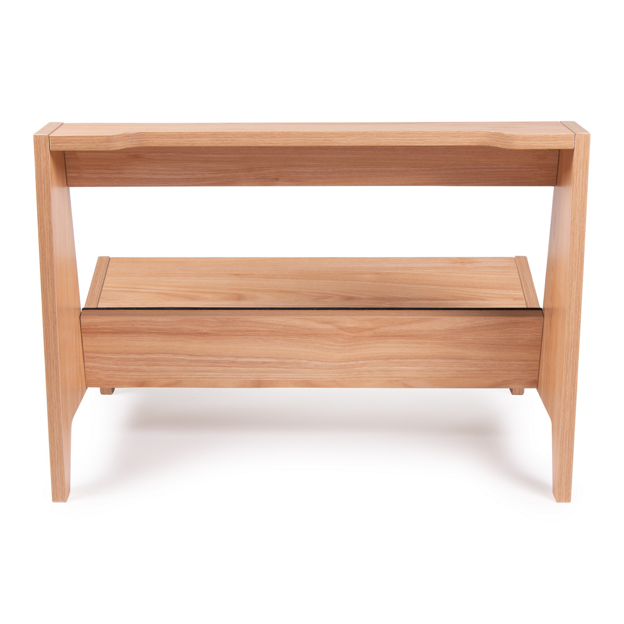 Gator Frameworks Elite Series Large Guitar Amp Stand - Maple