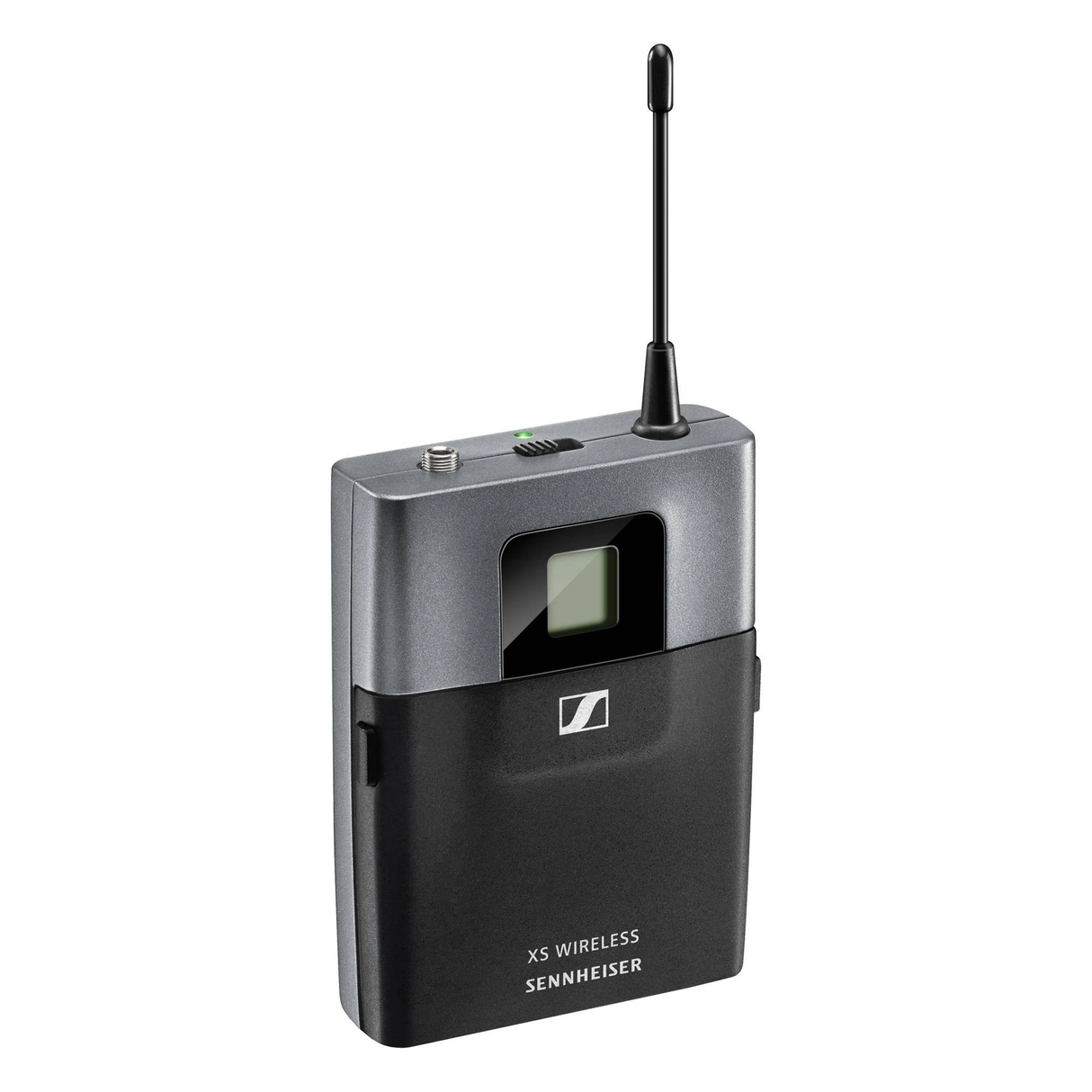 Sennheiser SK-XSW-A Bodypack Transmitter - Band A: 548 to 572 MHz