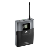 Sennheiser SK-XSW-A Bodypack Transmitter - Band A: 548 to 572 MHz