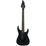 Jackson Pro Series Signature Chris Rörland SL7 Soloist 7-String Electric Guitar - Satin Black