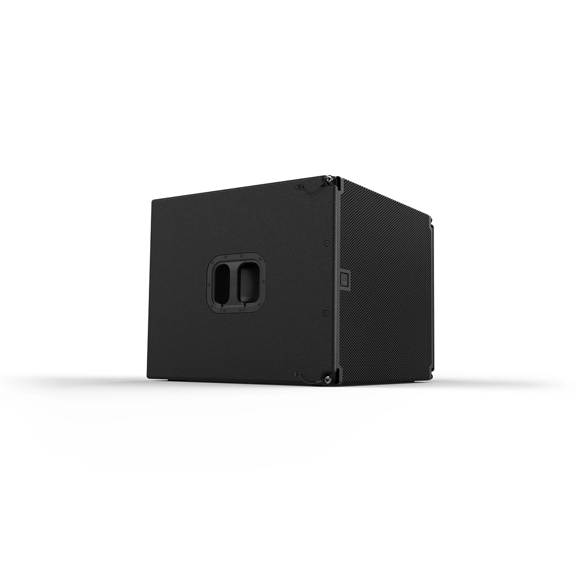 JBL SRX918SF 2500-watt 18-inch Powered Flyable Subwoofer - Mint, Open Box