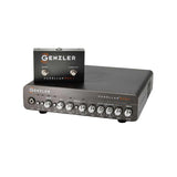Genzler MG-800+ Magellan 800W Bass Amplifier - New