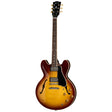 Gibson ES-335 50s Semi-Hollowbody Electric Guitar - Vintage Tobacco Burst