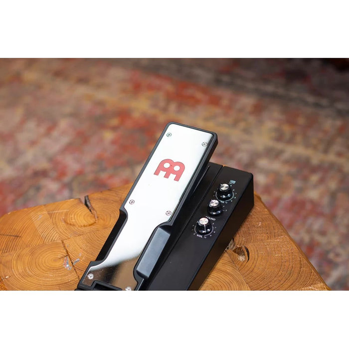 Meinl Percussion Effects Pedal with Pre-programmed Sounds