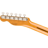 Fender Vintera III Late '50s Telecaster Electric Guitar, Maple Fingerboard - Sherwood Green
