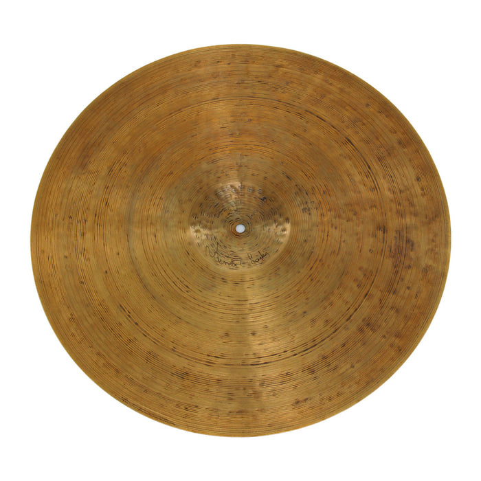 Istanbul Agop 22-Inch 30th Anniversary Ride Cymbal - New,22 Inch
