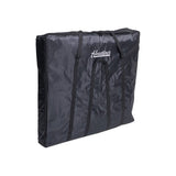 Headliner HL30081 Solana Portable DJ Booth - White