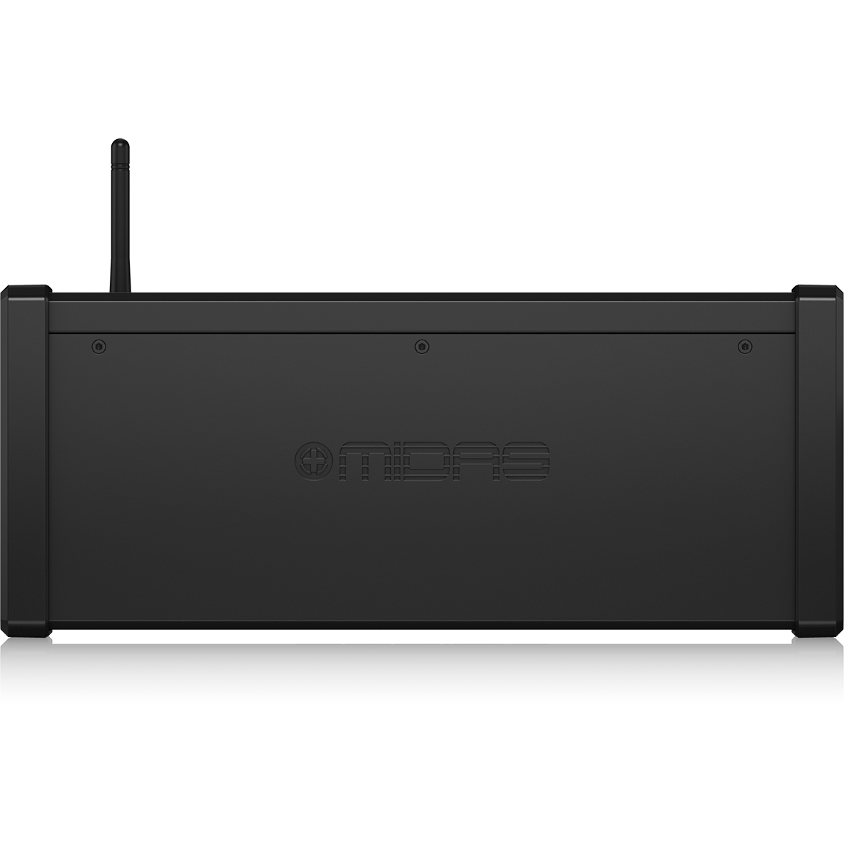 Midas MR18 Digital Tablet Mixer – Chuck Levin's Washington Music