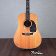 Martin D-28 Street Legend East Indian Rosewood/Spruce Acoustic Guitar - #M2916823