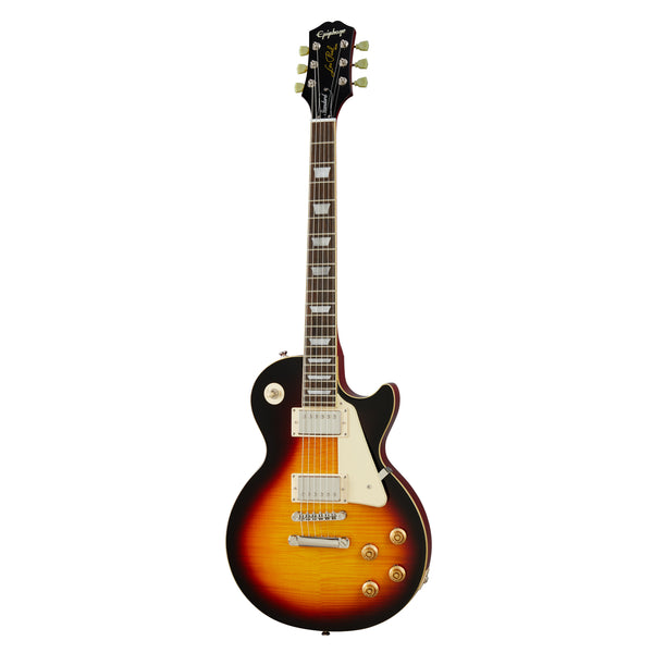 Epiphone Les Paul Standard 50s - Vintage Sunburst – Chuck Levin's