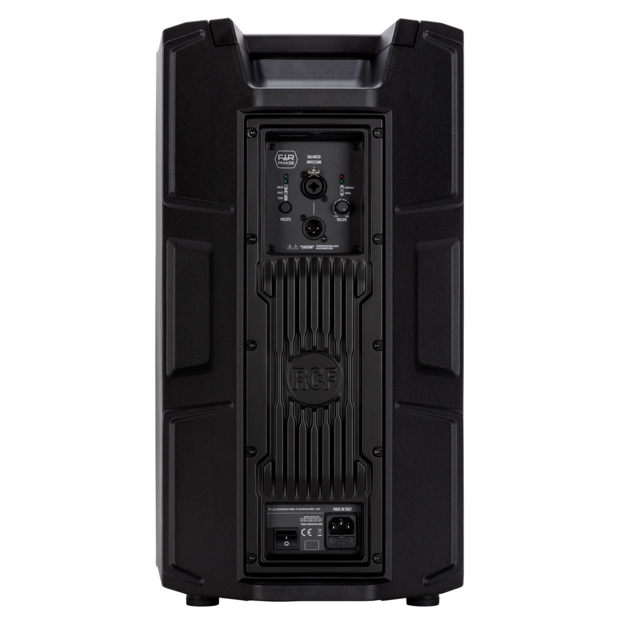 RCF ART 910-A 10" Professional Digital Active Speaker System - New