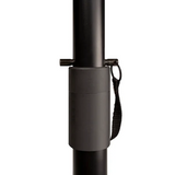 JamStands SP50 Adjustable Subwoofer Pole