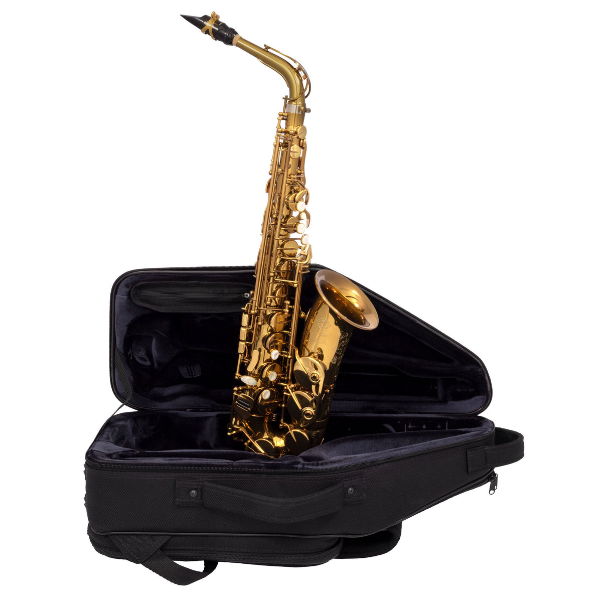 Selmer Paris Limited Edition 82SIGUSA Signature Alto Saxophone