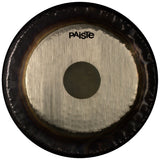 Paiste 30-Inch Symphonic Gong with Paiste Logo