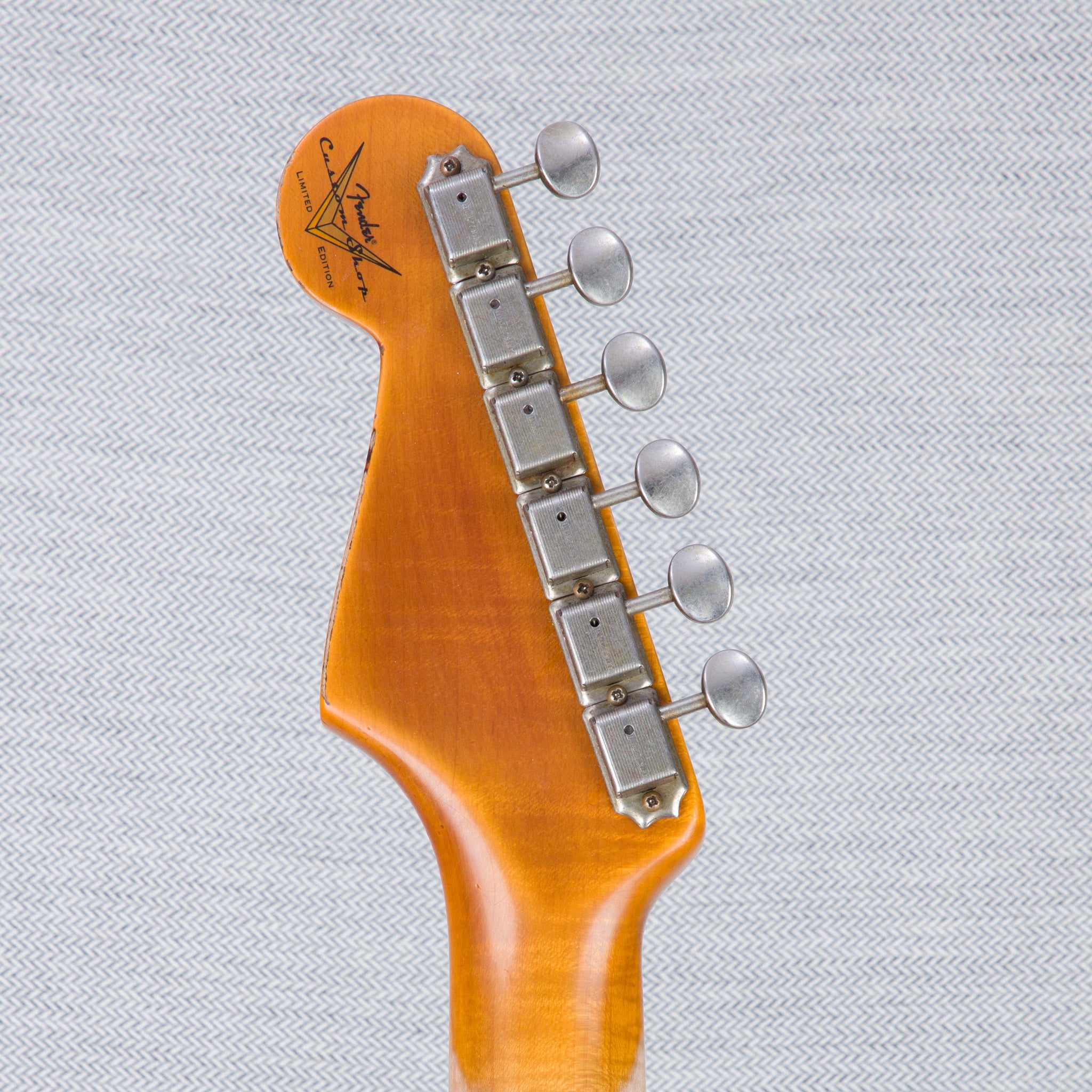 Fender Custom Shop 70th Anniversary 1954 Sratocaster Limited