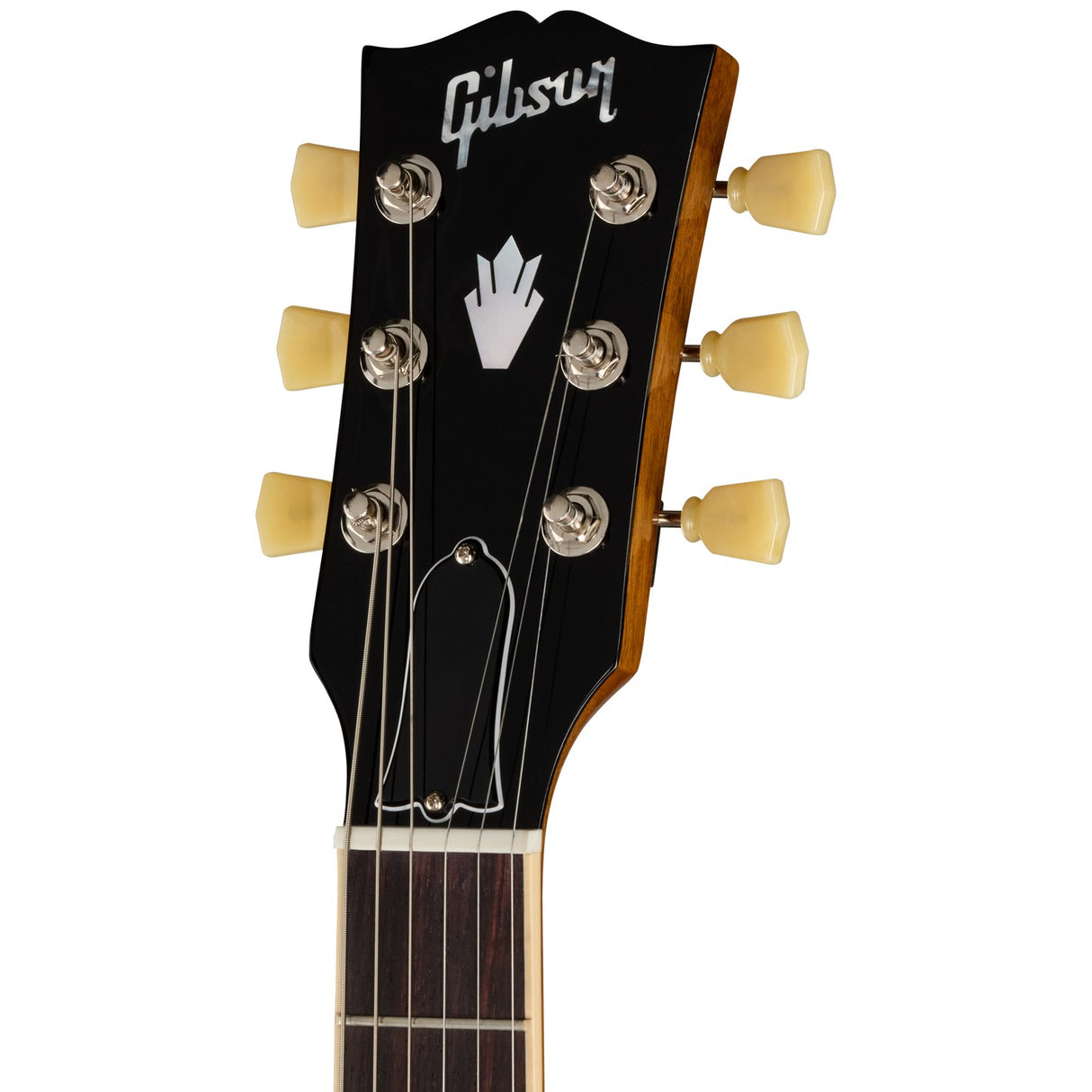 Gibson ES-335 50s Semi-Hollowbody Electric Guitar - Vintage Natural