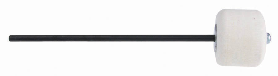 Gibraltar SC-3259 Felt Bass Drum Beater
