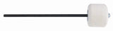 Gibraltar SC-3259 Felt Bass Drum Beater
