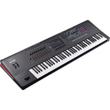 Roland Fantom 7 EX 76-Note Synthesizer - Mint, Open Box