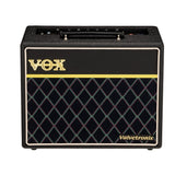 Vox VT20X 1x8-Inch 20-Watt Combo Guitar Amplifier - Classic Blue