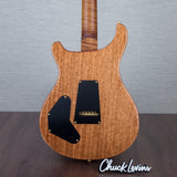 PRS Wood Library DGT Electric Guitar - Private Stock Frostbite Finish - CHUCKSCLUSIVE - #240388861