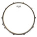 Ludwig Classic Maple 8x14-Inch Snare - Sable Classic Coat