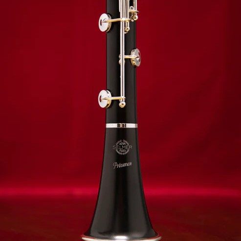 Selmer Paris A16 Presence EV A Clarinet