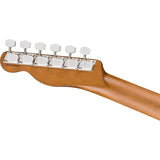 Fender John Osborne Signature Telecaster Electric Guitar - Olympic White