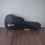 Gibson J-45 Standard Mahogany/Sitka Spruce Acoustic Electric Guitar - Honey Burst - #23174112
