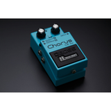 Boss Waza Craft CE-2W Chorus Pedal - Mint, Open Box