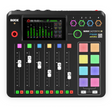 RODE RODECaster Pro II Integrated Audio Production Console - Mint, Open Box
