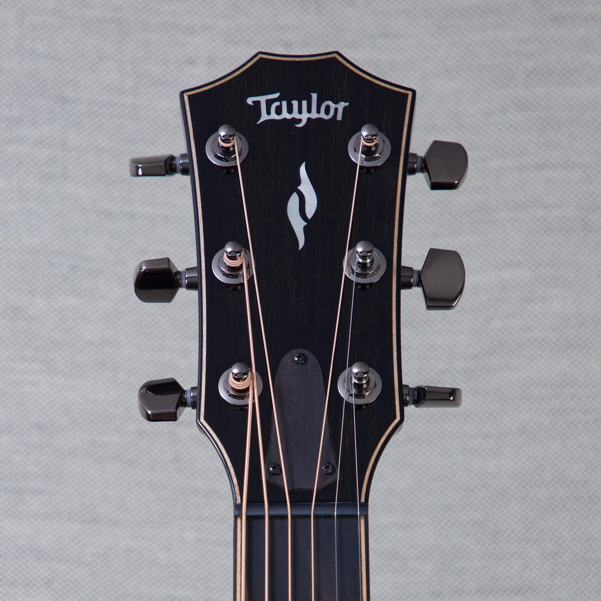 Taylor Limited Edition 814ce Cocobolo/Spruce Acoustic Electric Guitar - #1211245088