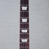 Gibson Les Paul Standard 50s Double Trouble Electric Guitar - Vintage Bourbon Burst - #218450164