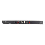 Heritage Audio HA73 Elite Single-Channel Full Rack Mic Pre