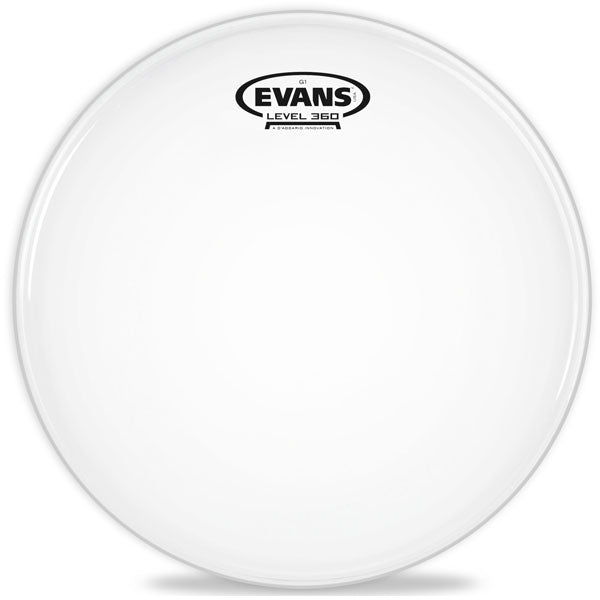 Evans 16-Inch G1 Coated Drum Head