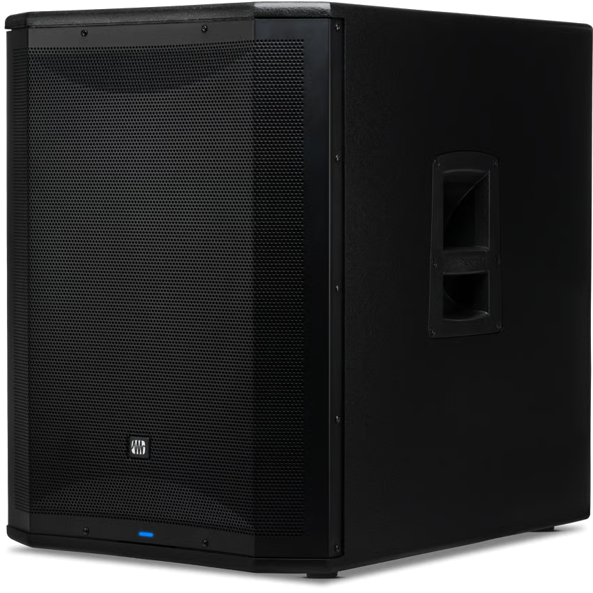 PreSonus AIR XD Sub 18 Powered Subwoofer