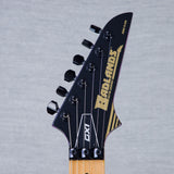 Badlands Limited Edition GX1 Sunset Tiger HS Electric Guitar - CHUCKSCLUSIVE - #US24EAS003